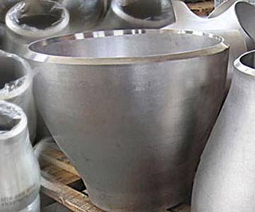Incoloy 825 Reducer