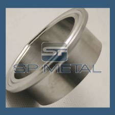 Monel Alloy 400 Collar