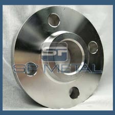 Incoloy Slip On Flanges