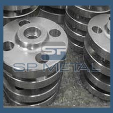 Incoloy Socket Weld Flange