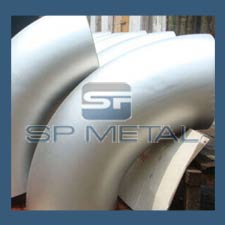 Inconel 600 90° Long Radius Elbow