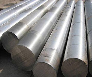 Inconel 600 Bar
Inconel 600 Bar