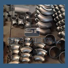 Inconel 600 Buttweld Fittings