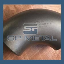 Inconel 600 Din 2.4816 1.5D Elbow
