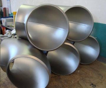 Inconel 600 Elbow