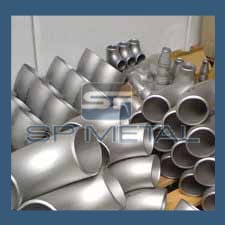 Inconel 600 Fittings