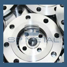 Inconel 600 Flanges