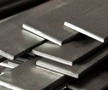 Inconel 600 Flat Bar
Inconel 600 Flat Bar