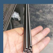 Alloy 600 Pipe 