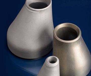 Inconel 600 Reducer
