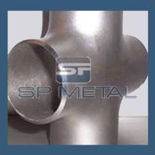 Inconel 600 Reducing Cross