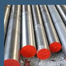 Alloy 600 Bar