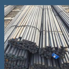 Inconel 625 Bar