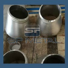 Inconel 625 Buttweld Fittings