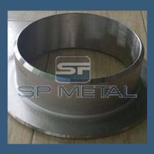 Inconel 625 DIN 2.4856 Short Stubend