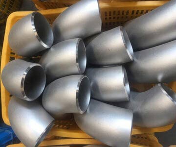 Inconel 625 Elbow