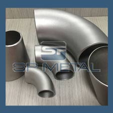 Inconel 625 Fittings