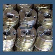 Inconel 625 Flange