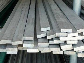 Inconel 625 Flat Bar Inconel 625 Flat Bar