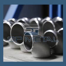 Inconel 625 Pipe Fittings