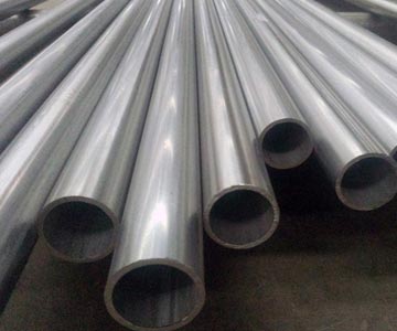 Inconel 625 Pipe