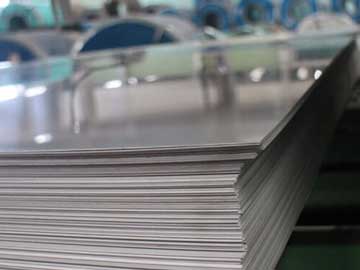 Inconel 625 Plate Inconel 625 Plate