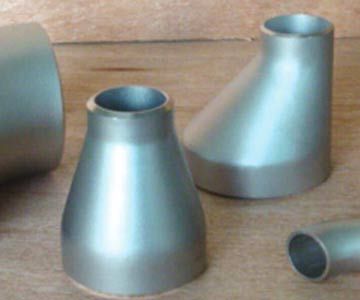 Inconel 625 Reducer