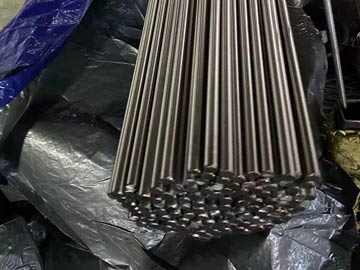 Inconel 625 Round Bar Inconel 625 Round Bar