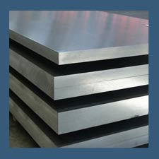 Inconel 800 Plate