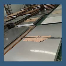 Inconel 800 Sheet