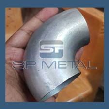 Inconel Alloy 600 90° Elbows