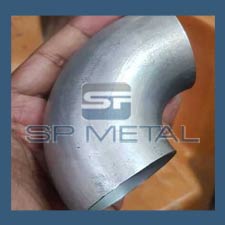Inconel Alloy 625 90° Elbows