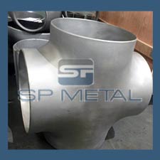 Inconel C276 Straight Crosses
