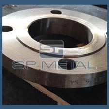 Inconel Slip On Flanges