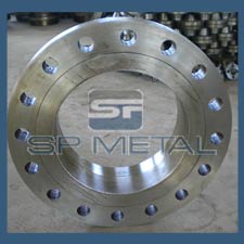 Inconel Socket Weld Flange