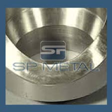 Nickel Alloy 400 Insert Weldolet