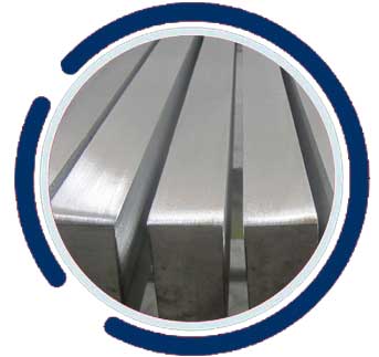 JIS SUS 316 Rectangular Bar