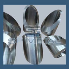 Alloy 400 Latrolet