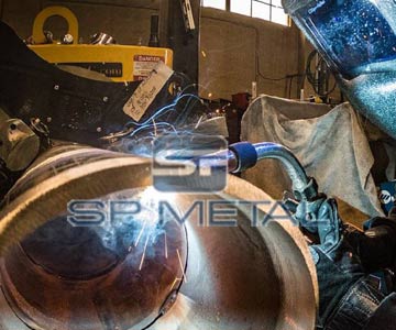 MIG Welding MIG Welding