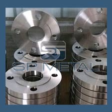 Monel 400 Flange 1/2 Class 600 SO RF NO4400