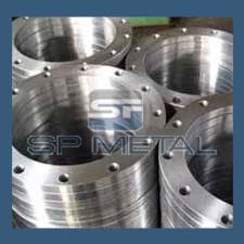 Monel 400 N04400 Alloy Plate Flanges