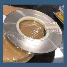 Monel 400 Strip