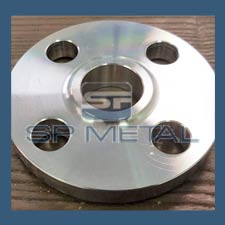 Monel 400 UNS NO4400 so flange slip on flange