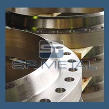 Monel 400 Weld Neck Flange