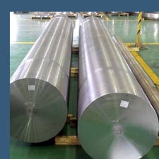 Alloy 400 Round Bar