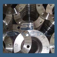 Monel Flanges