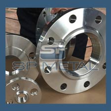 Monel K500 Flanges
