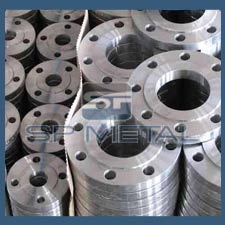 Monel Slip On Flanges