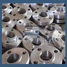 Monel Socket Weld Flange