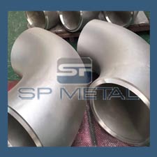 MSS SP 75 Alloy 600 Welded Elbows
